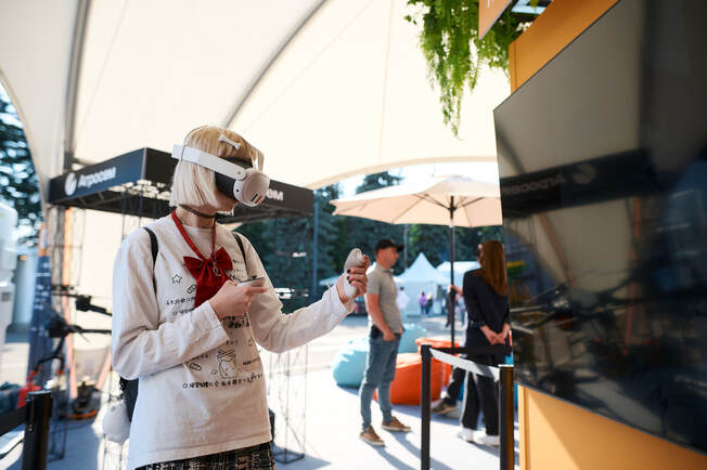 Следующий "Фестиваль карьеры" на ВДНГ состоится 21-24 мая 2026 года фото 4 3