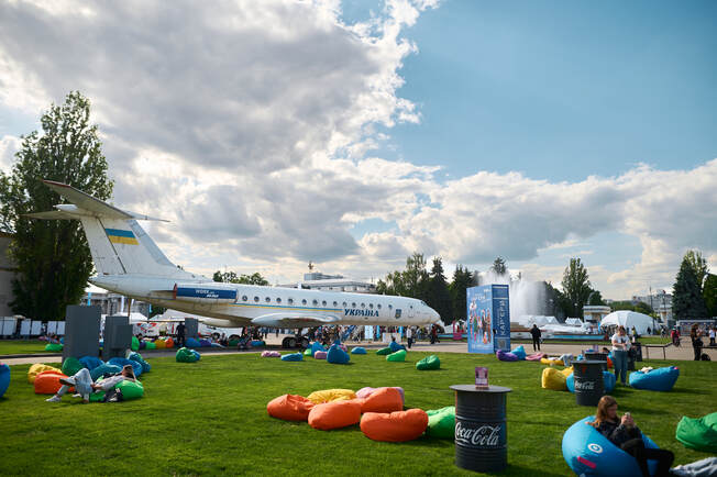 Найбільша кар’єрна подія в країні: на ВДНГ вдруге відбудеться "Фестиваль кар’єри" фото 2 1