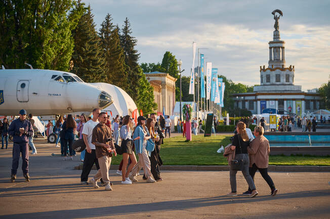 Найбільша кар’єрна подія в країні: на ВДНГ вдруге відбудеться "Фестиваль кар’єри" фото 5 4
