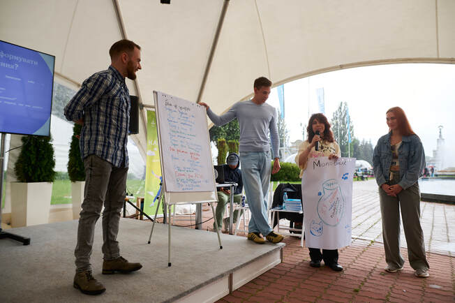 Бесплатные консультации, тесты и профориентация: на "Фестивале карьеры" откроют "Карьерное кафе" фото 5 4