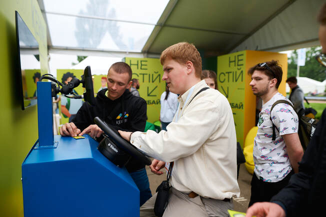 Где искать работу в Украине: "Фестиваль карьеры" на ВДНГ объявил первых участников фото 3 2