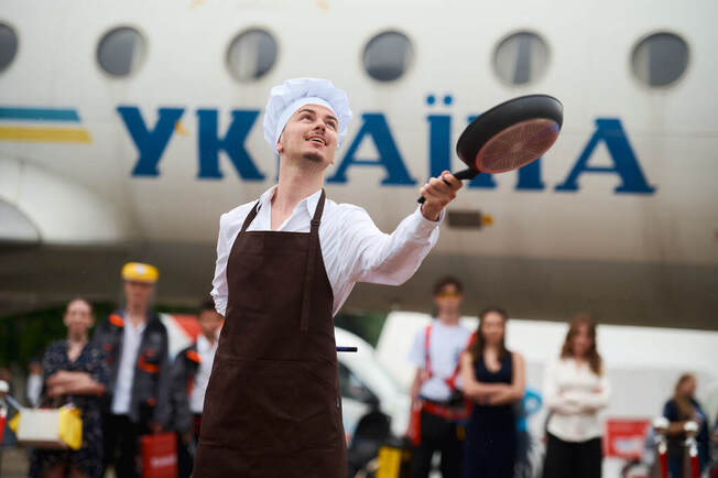 Где искать работу в Украине: "Фестиваль карьеры" на ВДНГ объявил первых участников фото 1