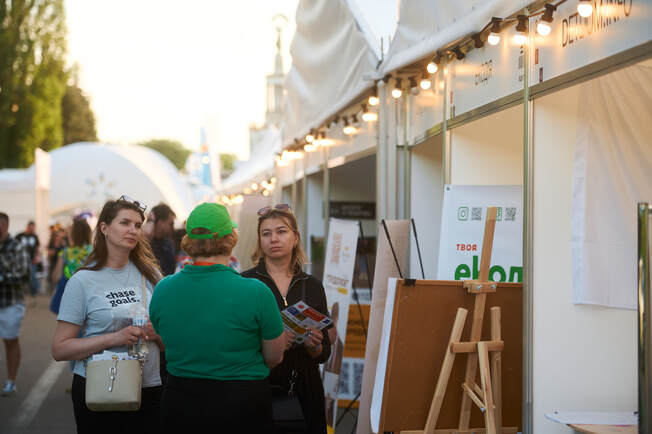 Бесплатные консультации, тесты и профориентация: на "Фестивале карьеры" откроют "Карьерное кафе" фото 2 1