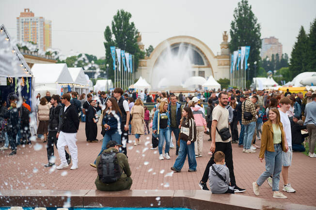 Бесплатные консультации, тесты и профориентация: на "Фестивале карьеры" откроют "Карьерное кафе" фото 3 2