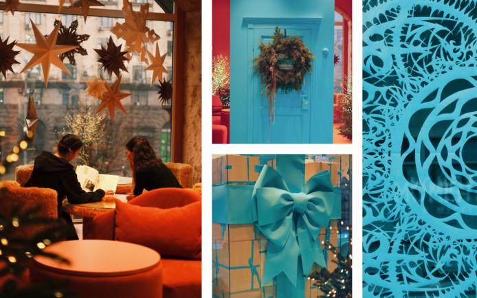 10 варіантів: куди піти в Києві на новорічні свята