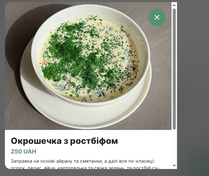 Окрошка по-київськи: Де скуштувати найкращу літню класику столиці