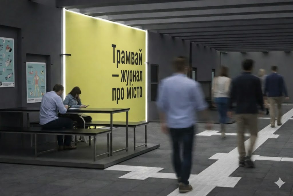 Безопасность на каждом шагу: остановки и подземные переходы в Украине могут стать официальными укрытиями фото 1