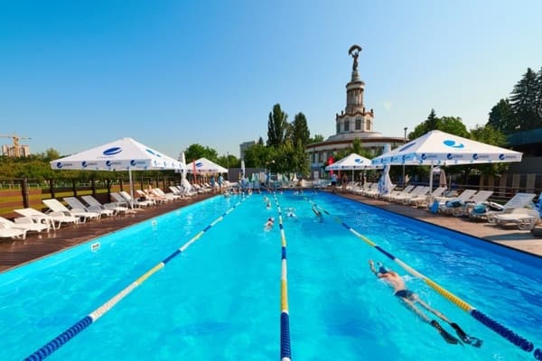 Пирс 39. Фото: pirs39.com.ua