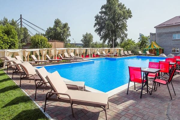 VitaPark Борисфен. Фото: facebook.com/vitaparkborisfen.kyiv