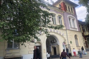 От прошлого до настоящего: все, что вы не знали об одной из самых старых больниц Одессы фото 11