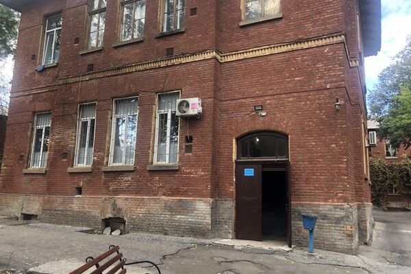 От прошлого до настоящего: все, что вы не знали об одной из самых старых больниц Одессы фото 12