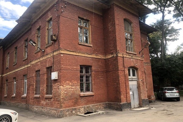 От прошлого до настоящего: все, что вы не знали об одной из самых старых больниц Одессы фото 19