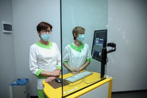 В Одессе открыли уникальный центр здоровья семьи: кто может обследоваться там бесплатно  фото 10