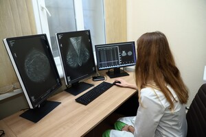 В Одессе открыли уникальный центр здоровья семьи: кто может обследоваться там бесплатно  фото 14