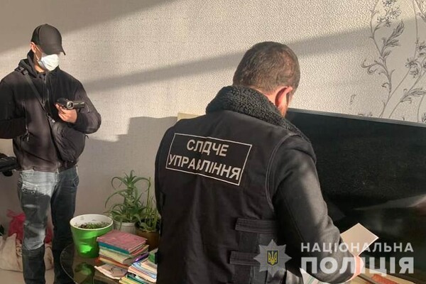 В Одессе нотариус переоформляла квартиры на мошенников: ей грозит восемь лет тюрьмы фото