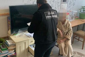 В Одессе нотариус переоформляла квартиры на мошенников: ей грозит восемь лет тюрьмы фото 1