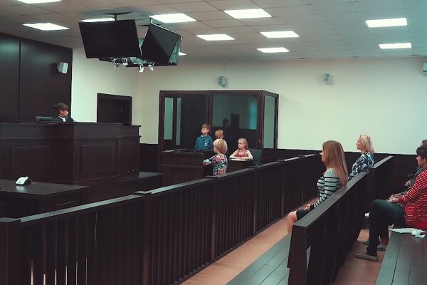 Посмеемся от души: в Днепровском университете сняли свой &quot;Ералаш&quot; (видео) фото 3