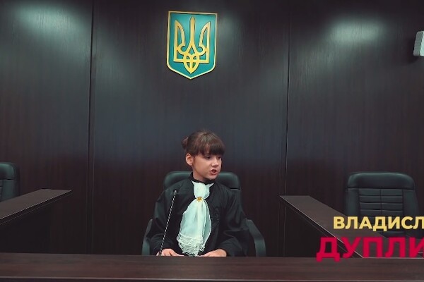 Посмеемся от души: в Днепровском университете сняли свой &quot;Ералаш&quot; (видео) фото 5