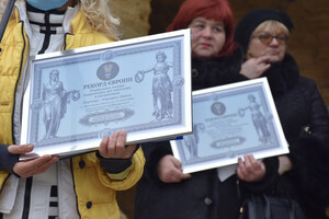 Интересный рекорд: в катакомбах под Одессой отметили арт-пространство  фото 7