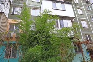 Когда хочется экзотики: жители двух районов Одессы украсили дворы бамбуком фото 1