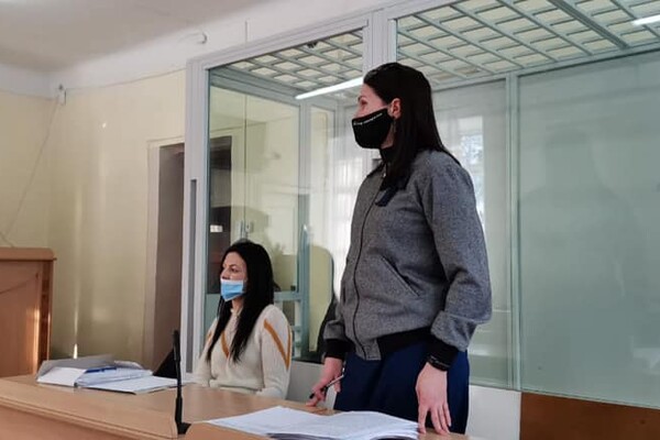 Резонансное ДТП на Слобожанском: суд вынес приговор водителю, который насмерть сбил Александра Усачева фото