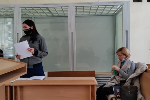 Резонансное ДТП на Слобожанском: суд вынес приговор водителю, который насмерть сбил Александра Усачева фото 2