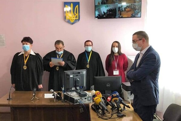 Убийство 11-летней Даши Лукьяненко: какой приговор вынесли Тарасову фото 1