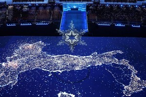 У Пекіні відбулася церемонія закриття Олімпіади (фото, відео) фото 4