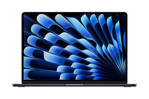 Чому про новий MacBook Air M2 15" говорять всі фото