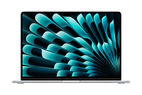 Чому про новий MacBook Air M2 15" говорять всі фото 1