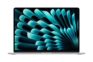 Чому про новий MacBook Air M2 15" говорять всі фото 1