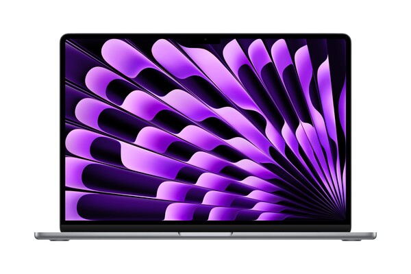 Чому про новий MacBook Air M2 15" говорять всі фото 2