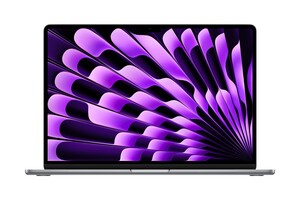 Чому про новий MacBook Air M2 15" говорять всі фото 2