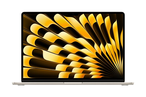Чому про новий MacBook Air M2 15" говорять всі фото 3