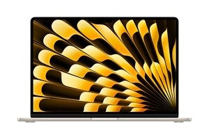 Чому про новий MacBook Air M2 15" говорять всі фото 3