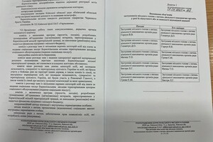 У Борисполі секретар міськради захопив владу, поки мер в ЗСУ фото 1