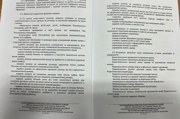 У Борисполі секретар міськради захопив владу, поки мер в ЗСУ фото 2
