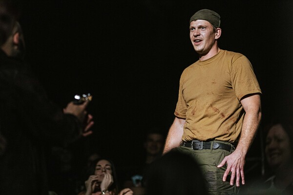 Кицюня (Дикий театр): фото 4 организаторов мероприятия.